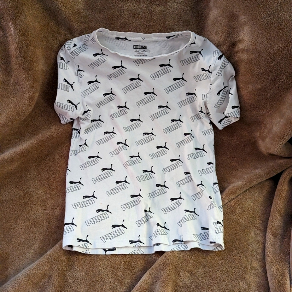 Puna t-shirt